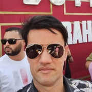 Alessandro 50 Goiânia