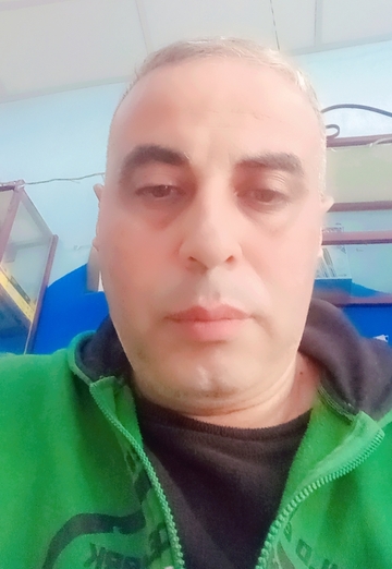 My photo - Hut, 44 from Amman (@hut17)