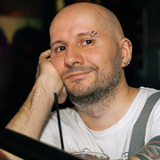 Artyom 35 Izhevsk