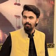 Muhammad Bilal 25 Islamabad
