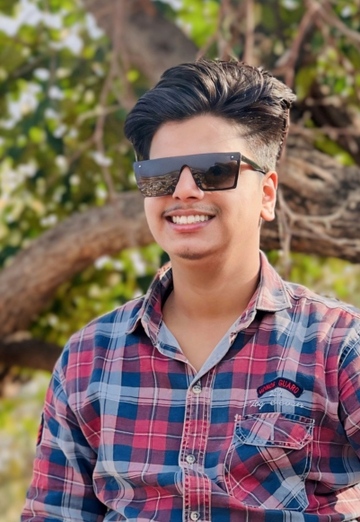 My photo - Vishal, 27 from Gurugram (@vishuh)