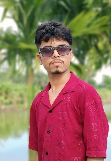 My photo - md, 19 from Dhaka (@md881)