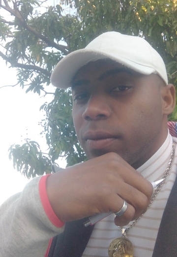 My photo - Zandy, 34 from Havana (@zandy8)