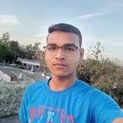 Satyendra 24 Allahabad
