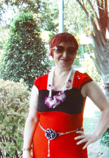 Marina (@marina301113) — my photo № 1