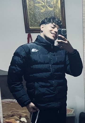 Mahdy (@mahdy12) — my photo № 3