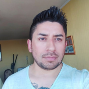 Rubén 42 Santiago