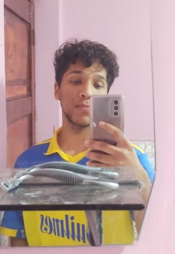 Alessandro Ismael (@alessandroismael) — my photo № 2