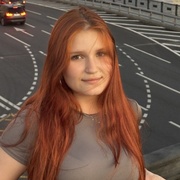Irina 21 Saratov