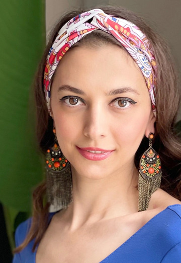 Evelina (@evelina4499) — my photo № 1