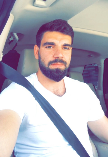 My photo - Raeef, 30 from Dubai (@raeef0)