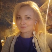 Galina 35 Yekaterinburg