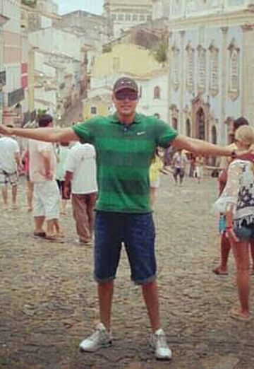 Alan Lima Tiburcio (@alanlimatiburcio) — my photo № 4