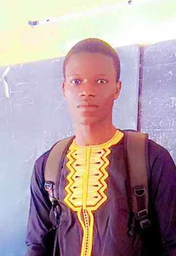 My photo - Landry, 23 from Bonn (@landry52)