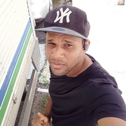 Manny1853 26 Santo Domingo Este