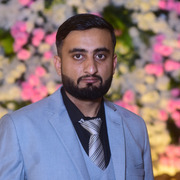 Muhammad Awais 25 Sahiwal