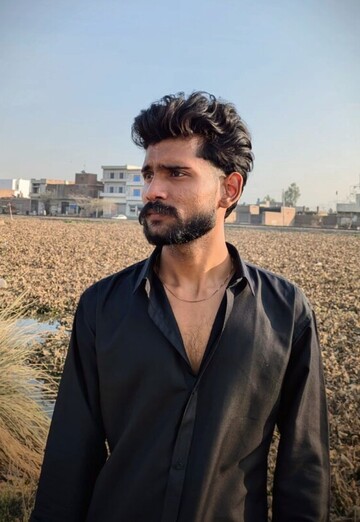 Aman Khokhar (@amankhokhar) — my photo № 4