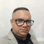 Rafael Ávila 49 Maturin