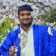 Santosh 39 Hyderabad
