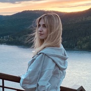 Yuliya 37 Krasnoyarsk