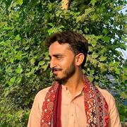 Abdullah Baloch 20 Islamabad