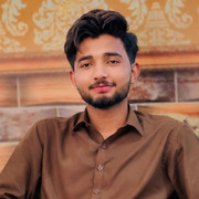 Asad Aly 19 Karachi