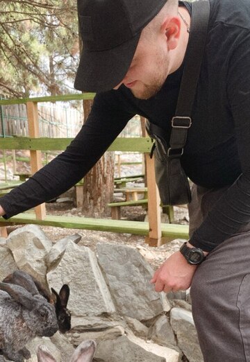 Vadim (@vadim155694) — my photo № 1