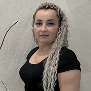 Gulya 43 Yekaterinburg