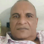 William Rodriguez 62 Caracas