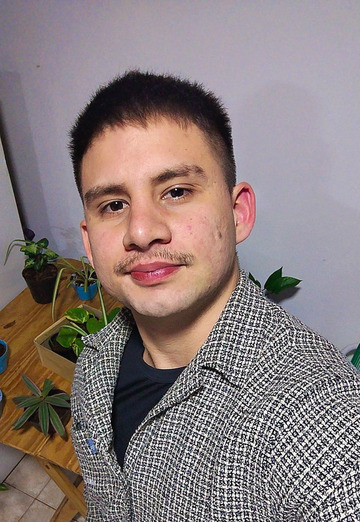 Alejandro Ezequiel (@alejandroezequiel) — my photo № 1