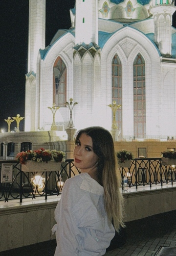 My photo - Zarina, 20 from Ufa (@zarina7202)