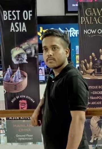 My photo - Lakshydeep, 30 from Pandharpur (@lakshydeep)