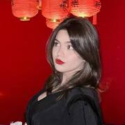 Viktoriya 18 Khabarovsk