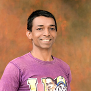 Deepak parkhe 22 Indore