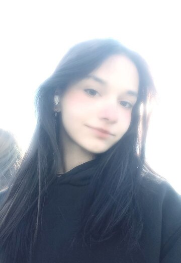My photo - Valeriya, 23 from Saint Petersburg (@valeriya48657)