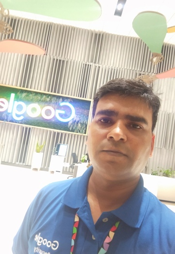 My photo - Arjun, 34 from Bengaluru (@arjun359)