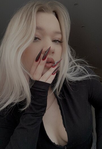 Ксения (@kseniya103028) — моя фотография № 2