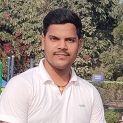 Sudhanshu Kumar 22 Patna
