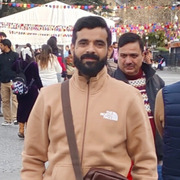 Sandeep Kamra 38 Ludhiana
