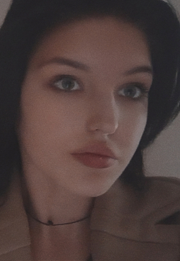 Mishel (@mishel2681) — my photo № 1