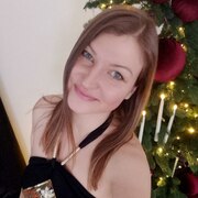 Anna 36 Saint Petersburg