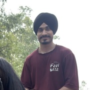 Karan randhawa 19 Delhi