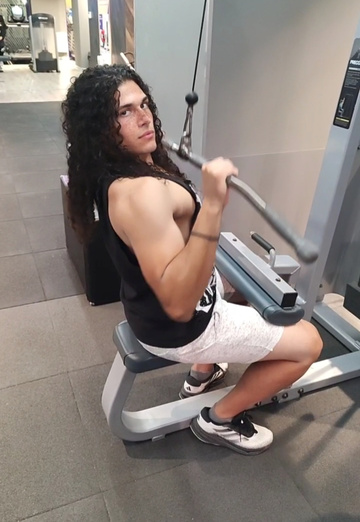 Alex (@19alex97) — mi foto № 2