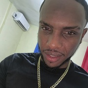 Jeffri 30 Dominicus
