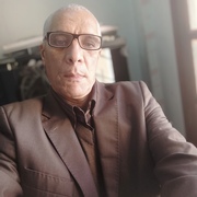 Lahmar Abdelmalek 64 Algiers