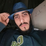 Yousef 23 Damascus