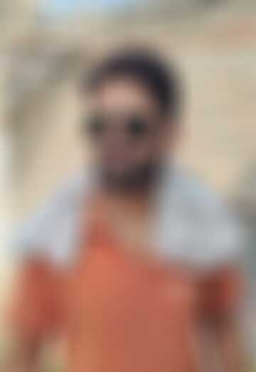 My photo - Vikram Ram, 25 from Abohar (@vikramram0)