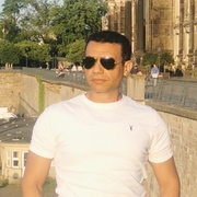 Islam 50 Kuwait City