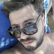 Mesut 36 Balikesir