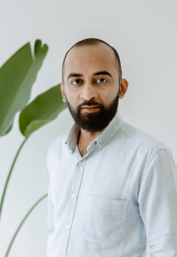 Meghnad Gowda (@meghnadgowda) — my photo № 1